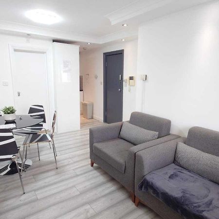 Eurostar City Apartments London Exterior photo